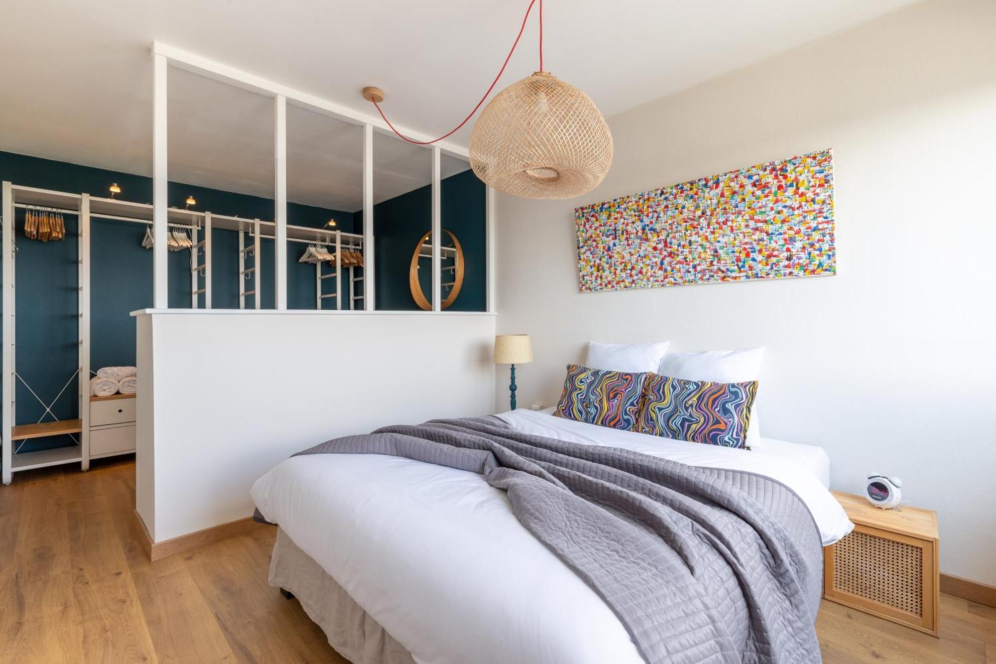Travel Homes - Wilnest, Nested With A View Mulhouse Eksteriør bilde