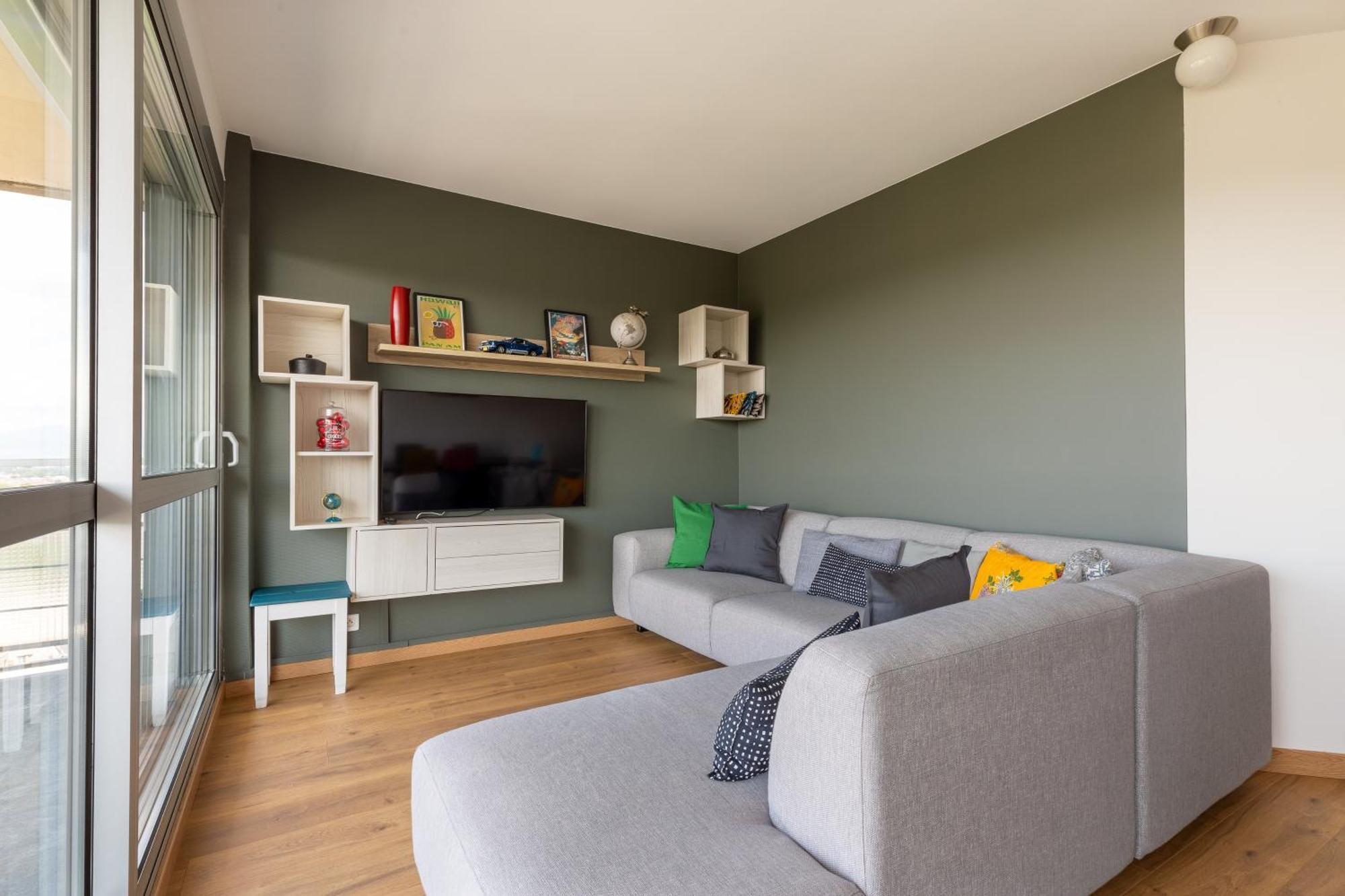 Travel Homes - Wilnest, Nested With A View Mulhouse Eksteriør bilde